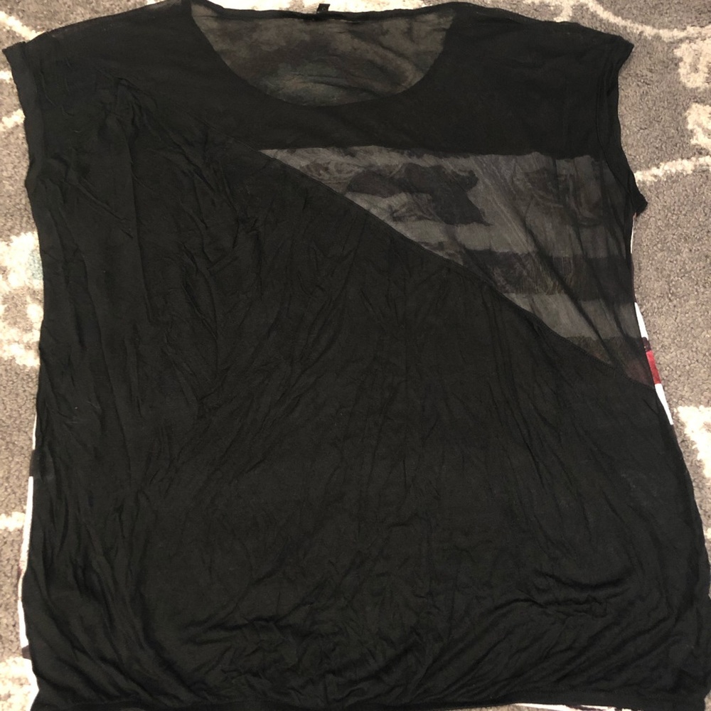 Express Top - Picture 2 of 2